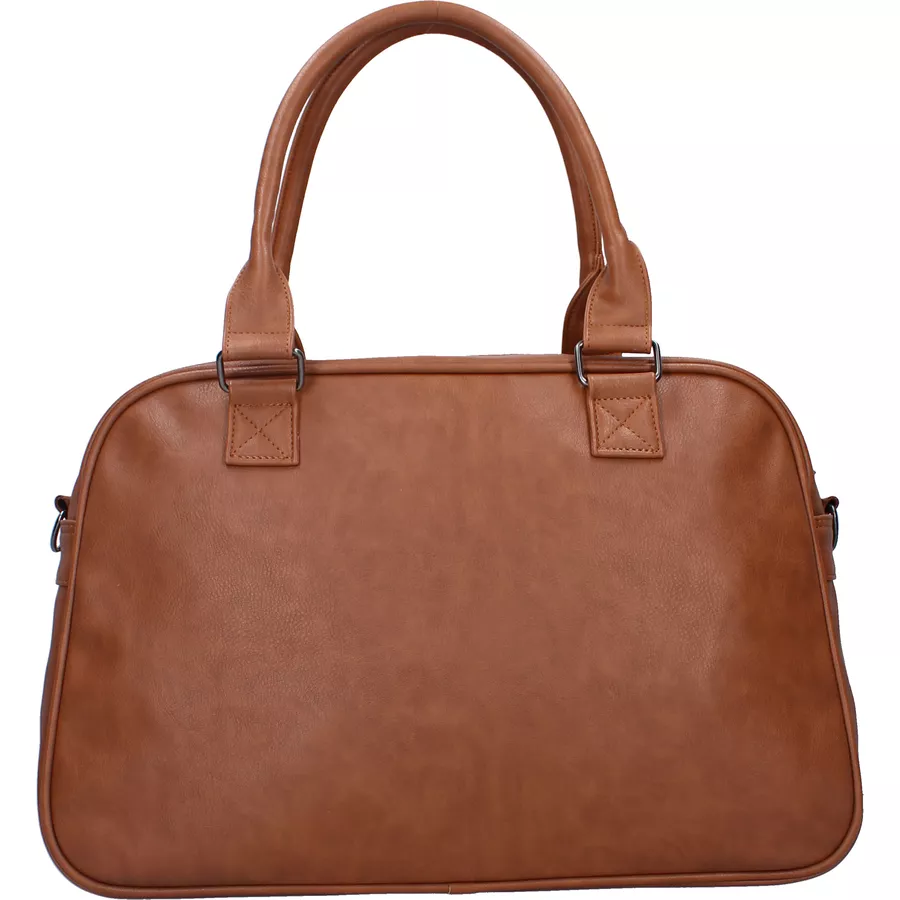 Kidzroom Wickeltasche Care Happy Dreams Cognac
