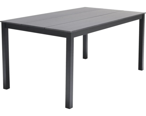 Tafel Lili 150x88,7cm, Duraclic