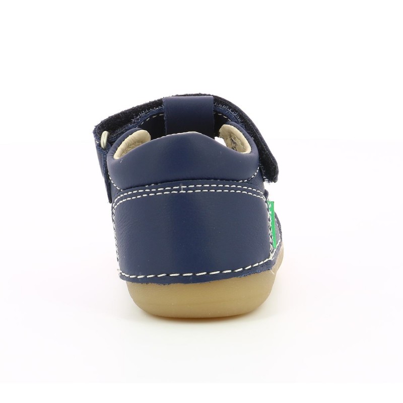 Kickers Kickers Sushy sandales marine