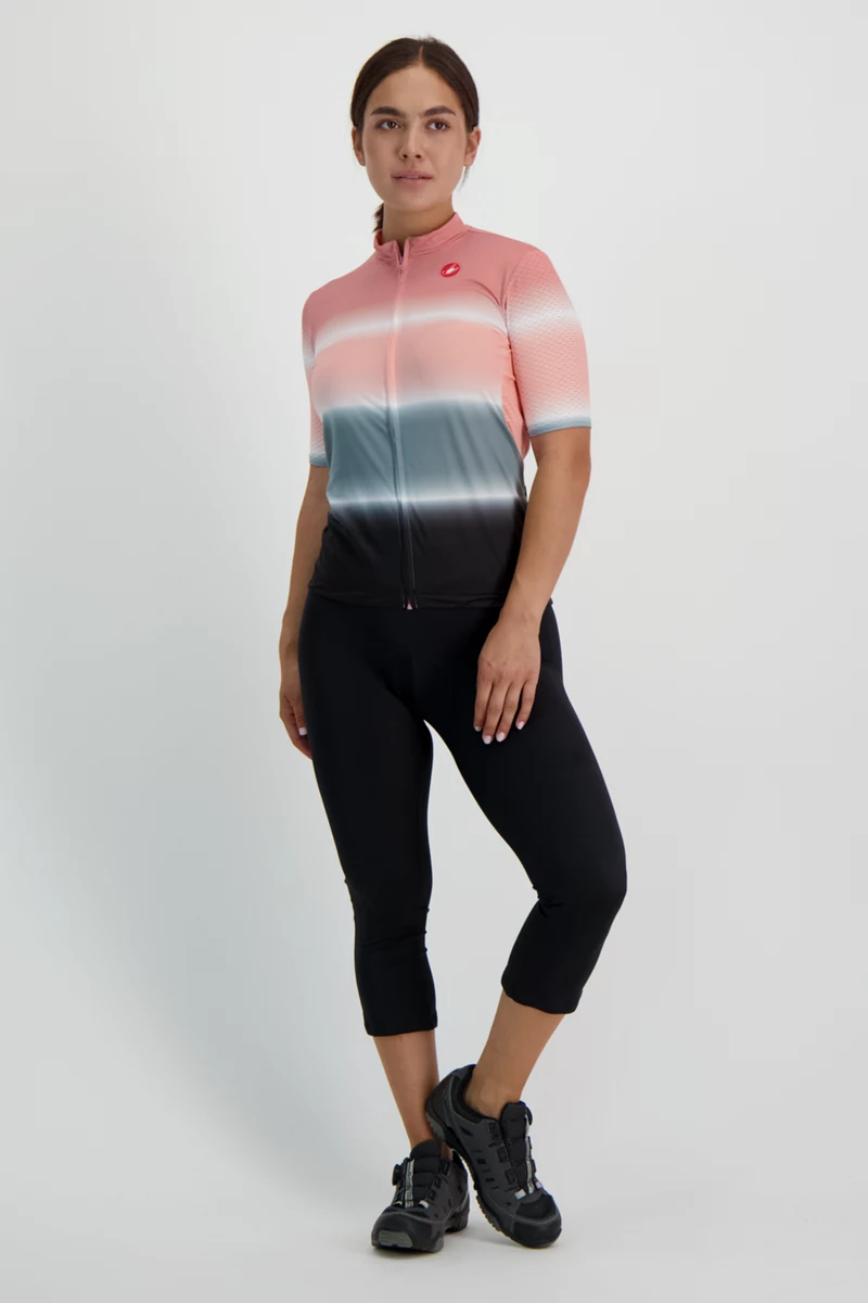 Castelli Dolce Damen Biketrikot