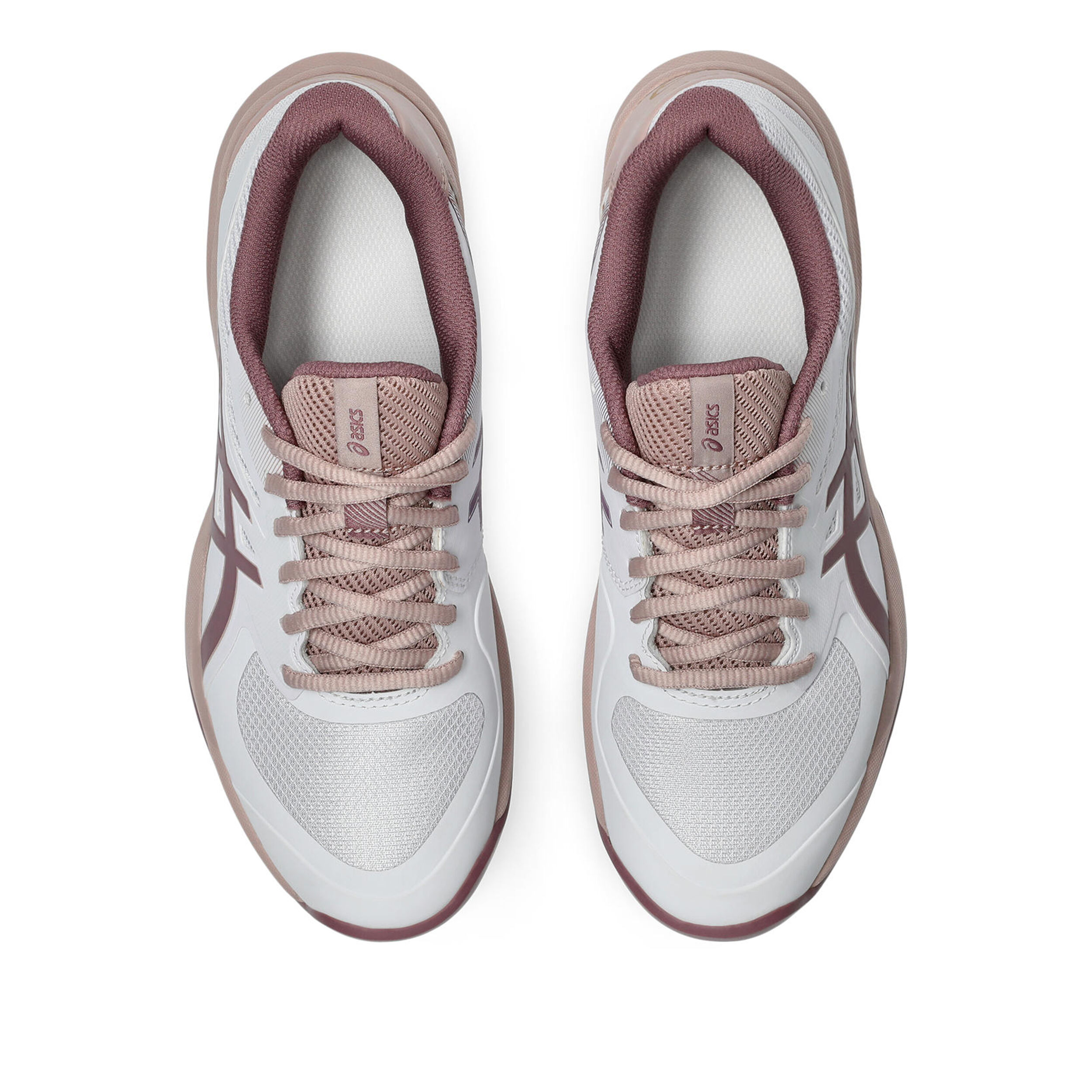 ASICS Game FF Chaussures Padel Femmes - Blanc , Violet