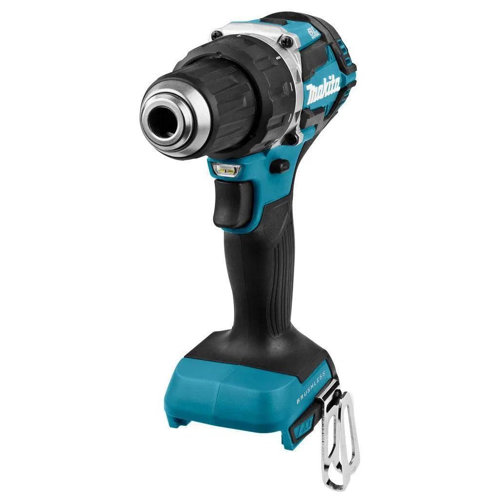 Makita DDF484ZJ Accu Schroefboormachine 18V Basic Body in Mbox