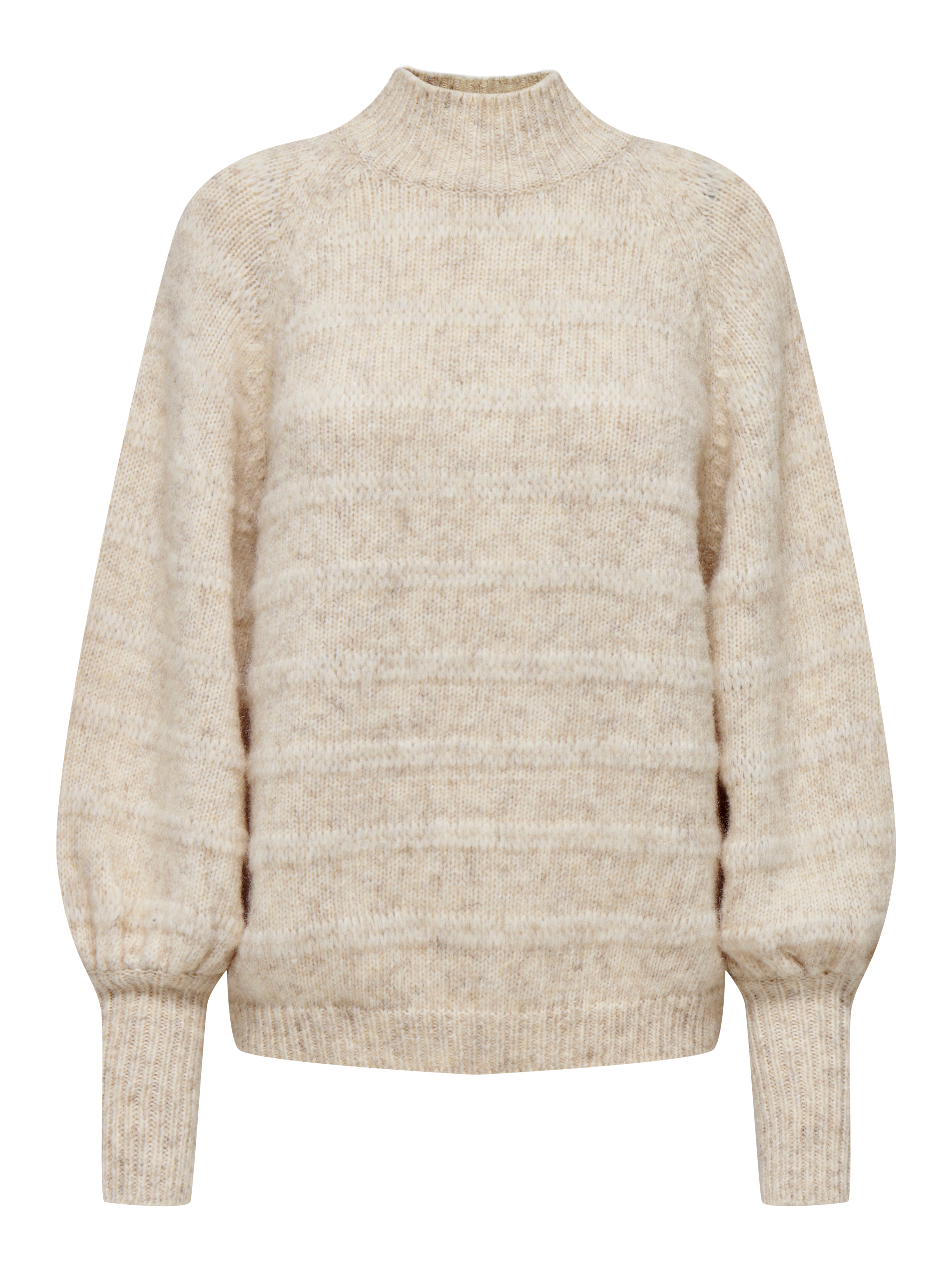 ONLCELINA Strickpullover Birch