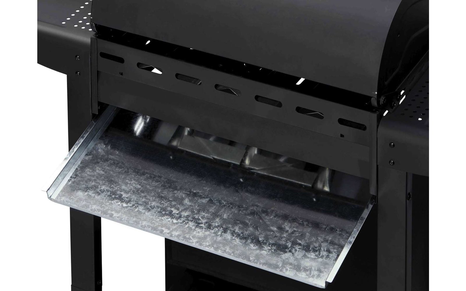 Enders San Diego 2 Gasgrill 50 mbar