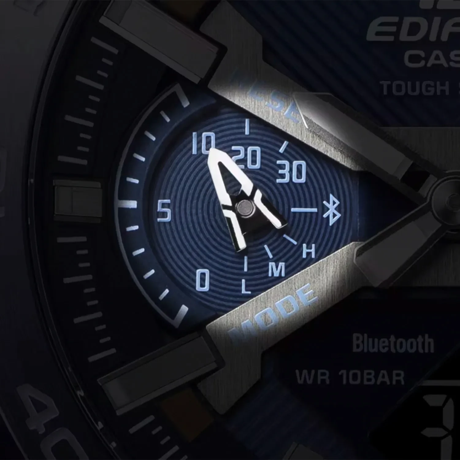 Casio Edifice ECB-2000CB-2AEF