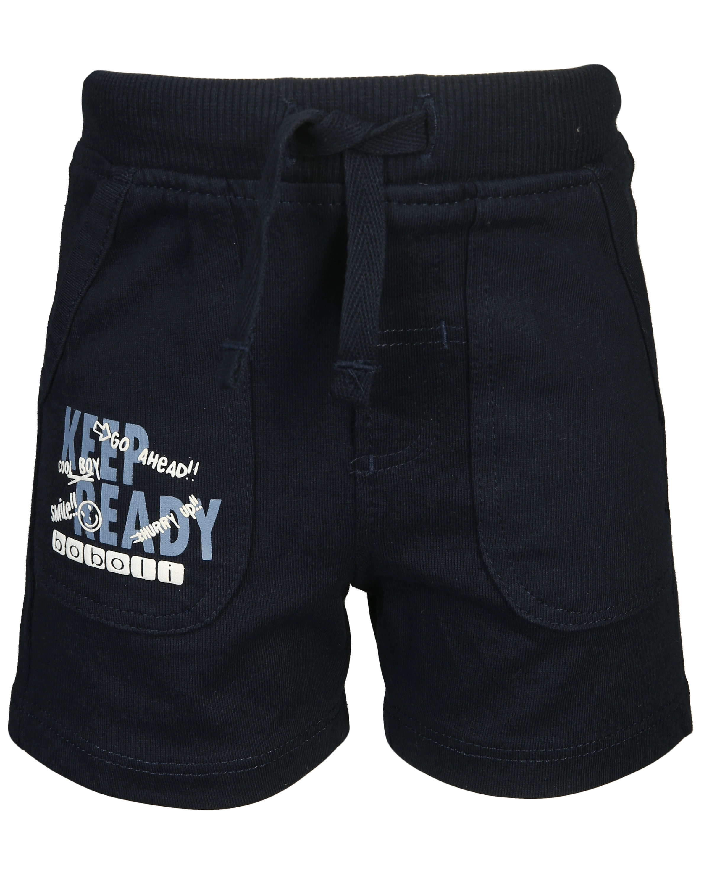 Shorts KEEP READY in marine