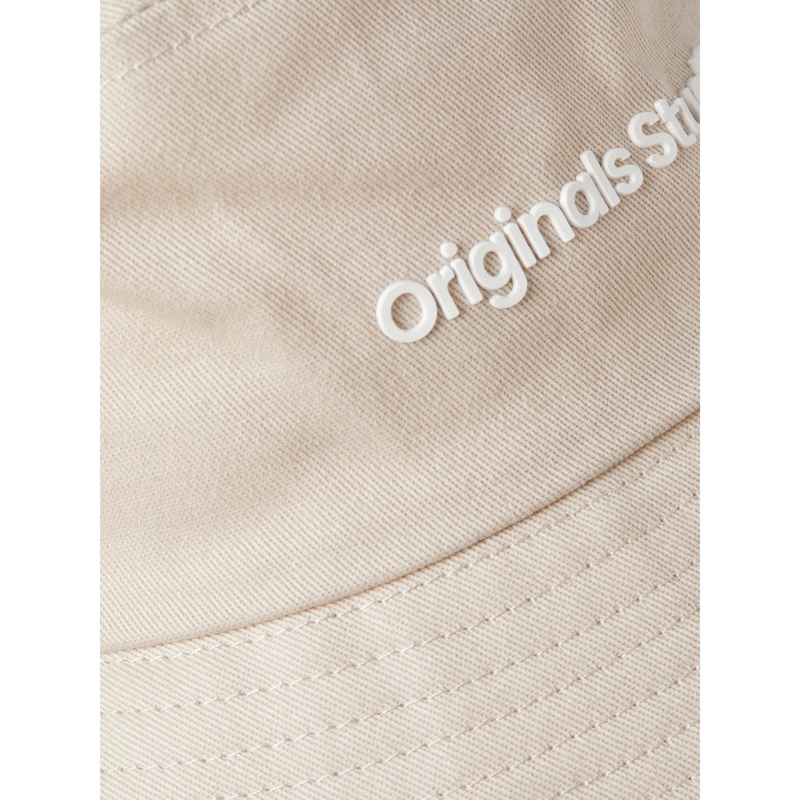 Jack and Jones JJ Bucket Hat Mens
