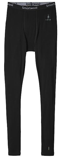 SMARTWOOL - COLLANT MERINO 200 BASELAYER BOTTOM M