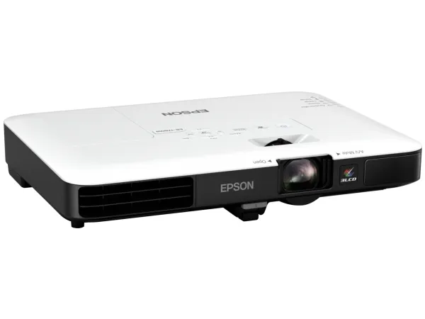 Projektor epson eb-1780w, wxga