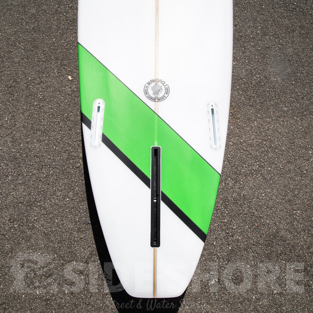 Becker Greg Briggs - 9'0