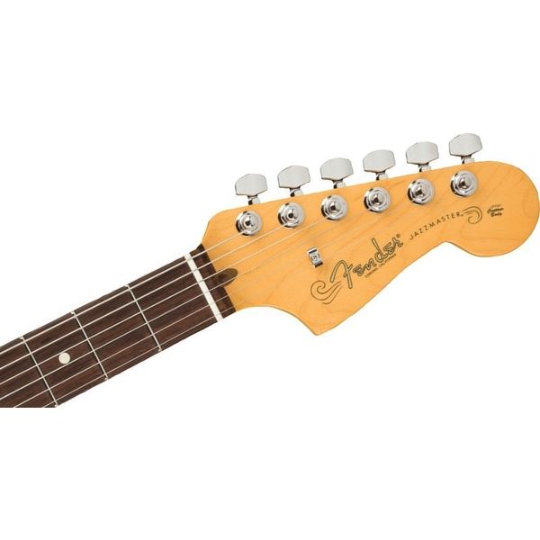 Fender AM Pro II Jazzmaster 3TSB