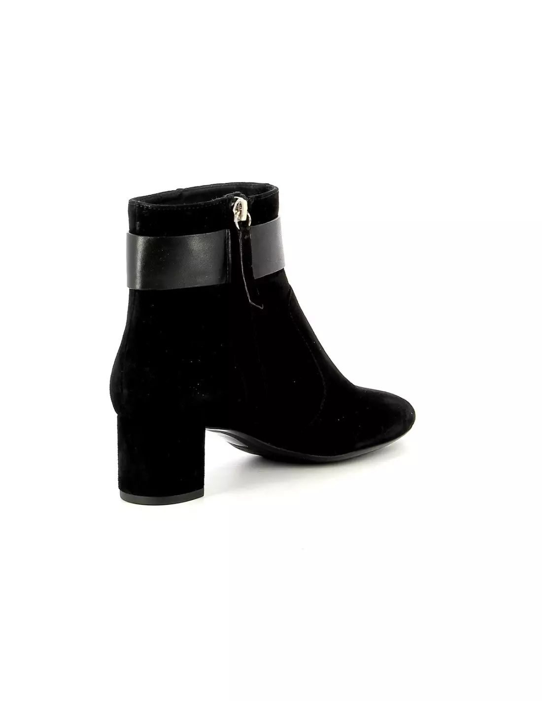 GEOX PHEBY - Boots & bottines Black