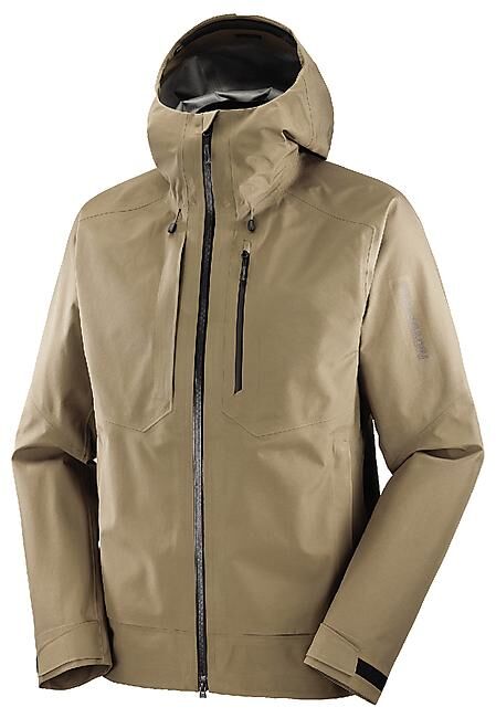 SALOMON - VESTE OUTLINE 3L GTX