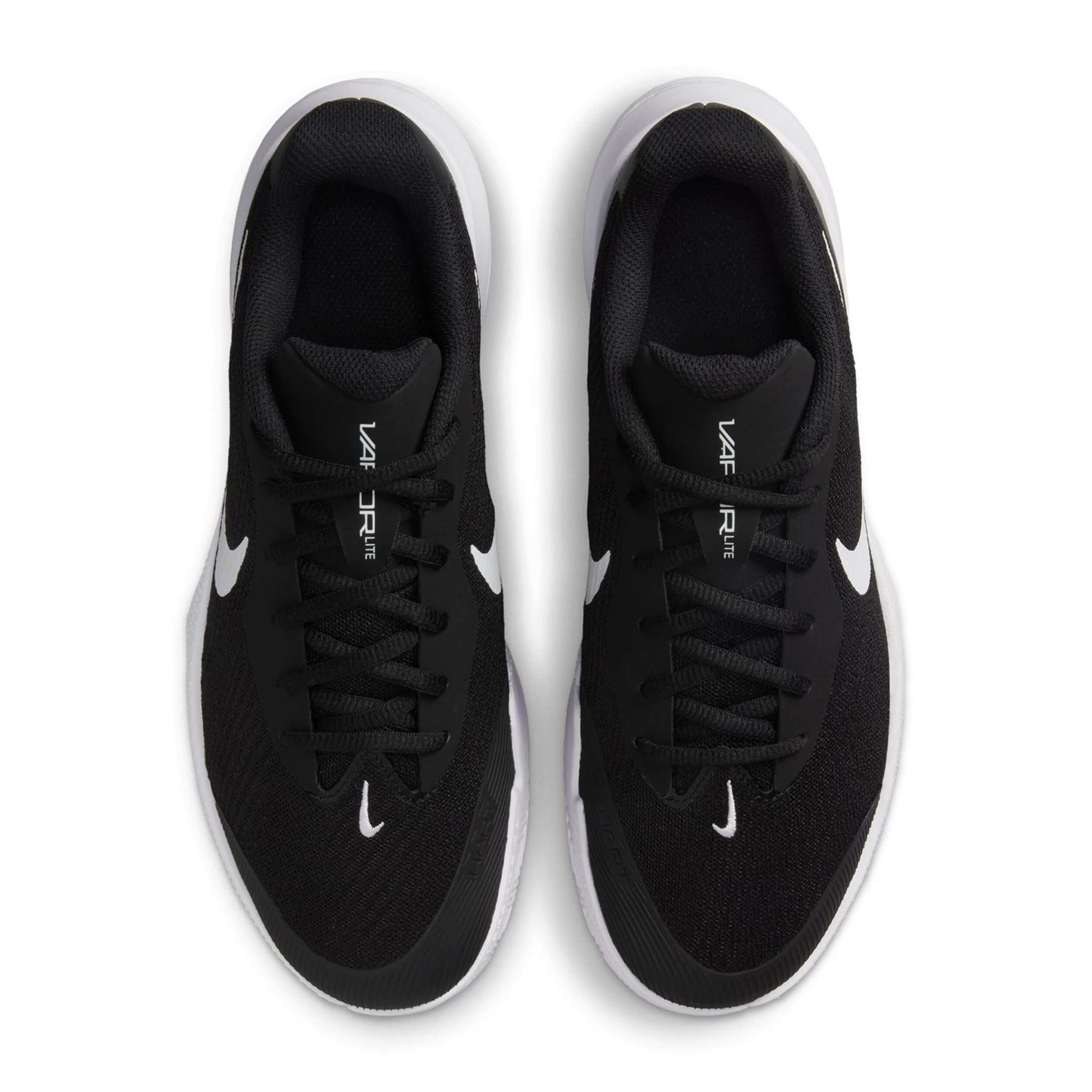 Nike Vapor Lite 3 Chaussure Terre Battue Femmes - Noir , Blanc