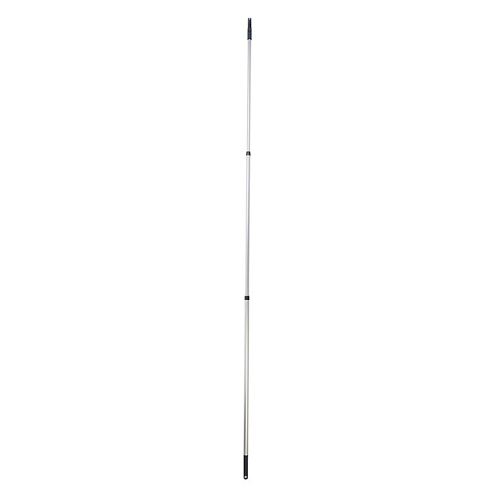 Perche téléscopique extensible GoodHome 2 à 3m
