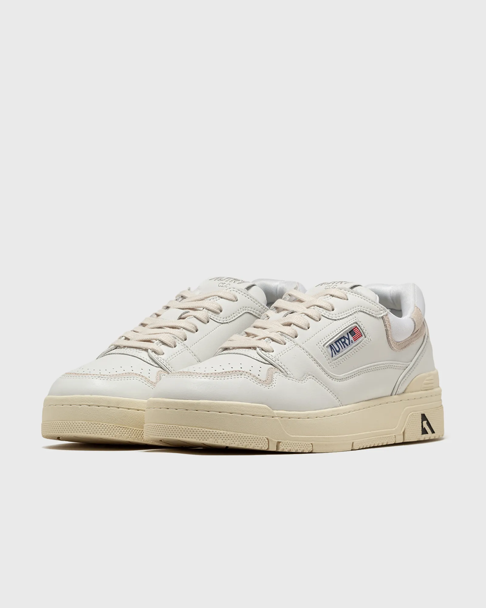 Autry Action Shoes CLC LOW