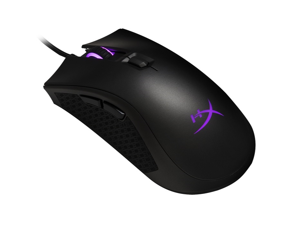 RATO GAMING HYPERX PULSEFIRE FPS PRO
