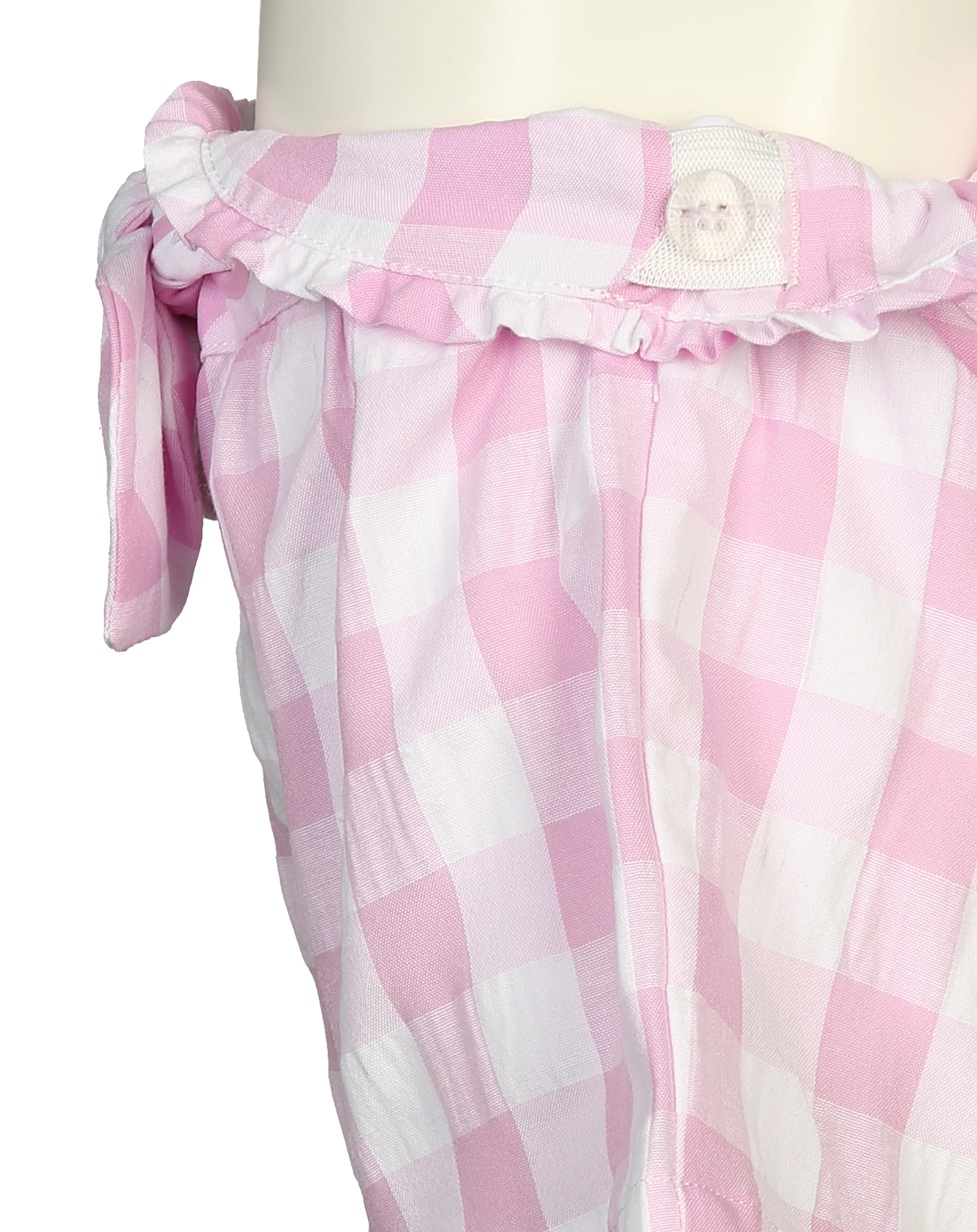 Shorts VICHY in malve