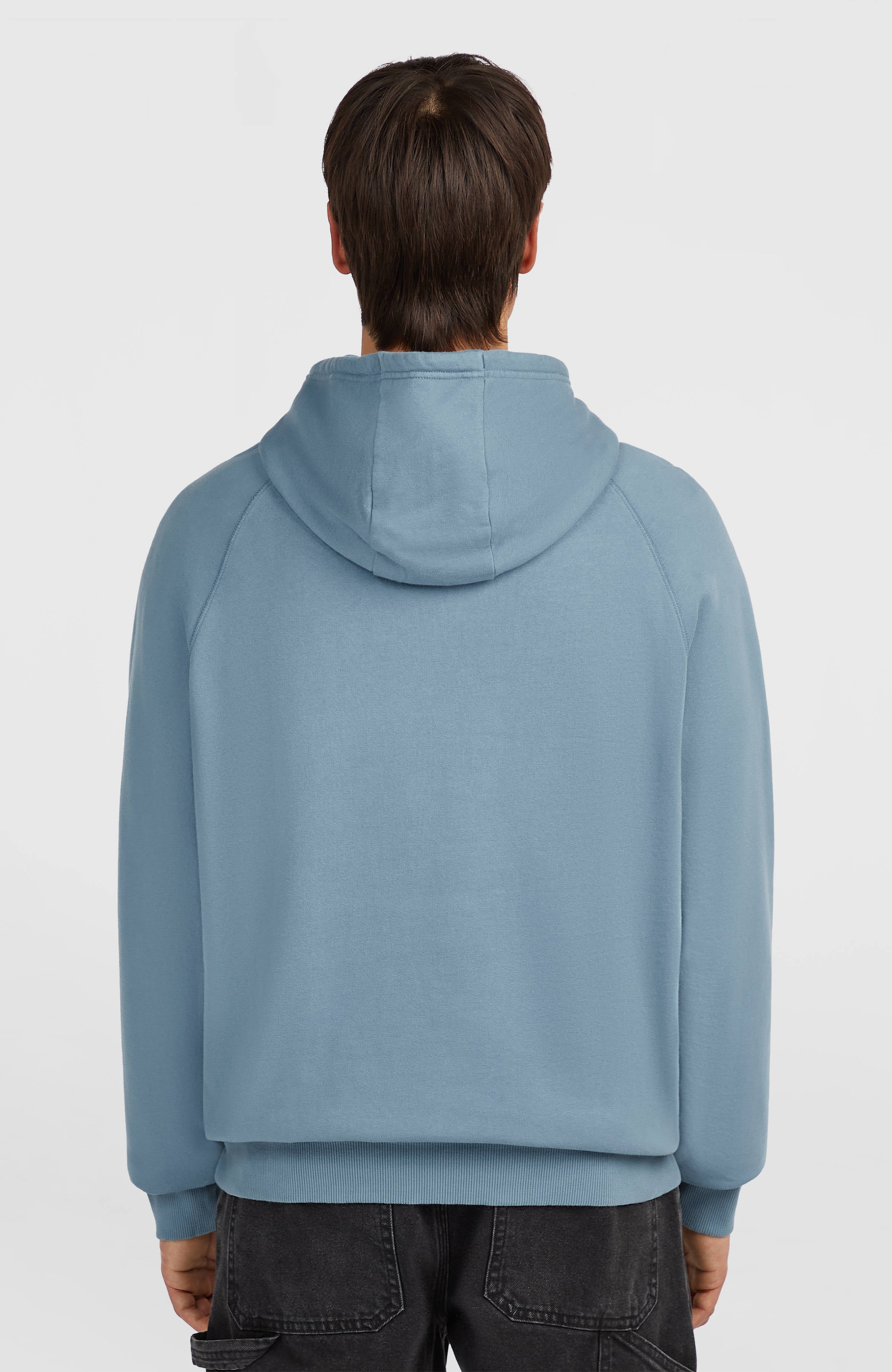 O'Riginals Badge hoodie