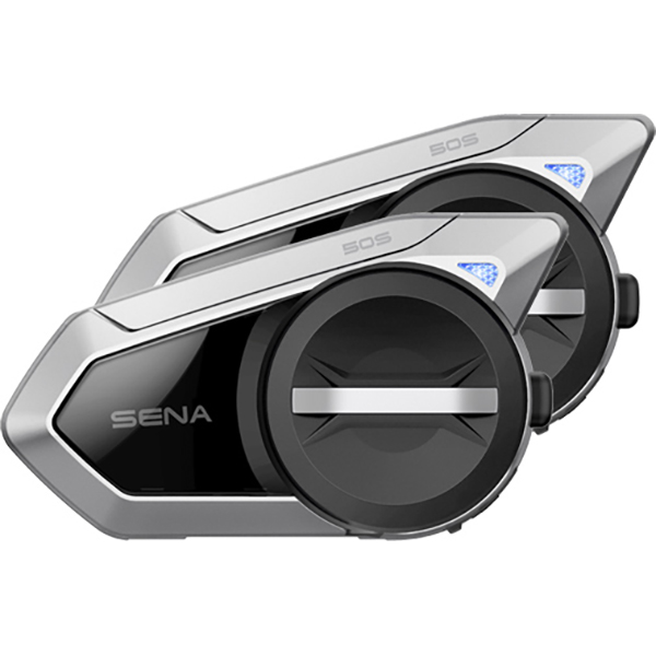Sena - Intercom 50S Quantum duo - Harmann/Kardon®