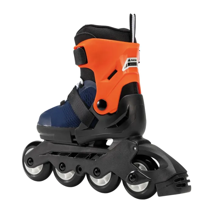 Rollerblade Microblade Skates Junior