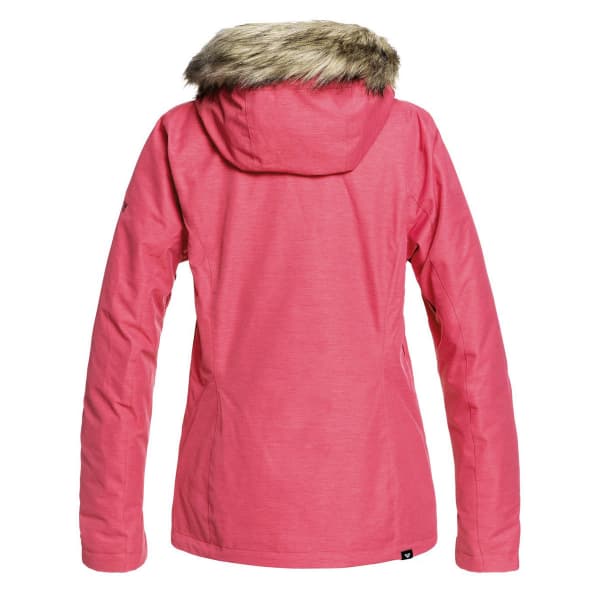 Veste de ski ROXY JET SKI SOLID JK JAZZY