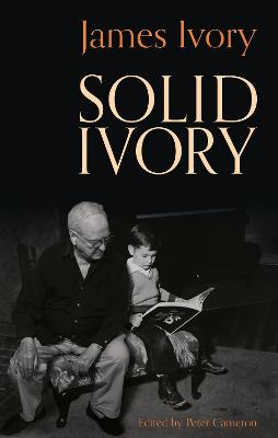 Solid Ivory (Paperback)