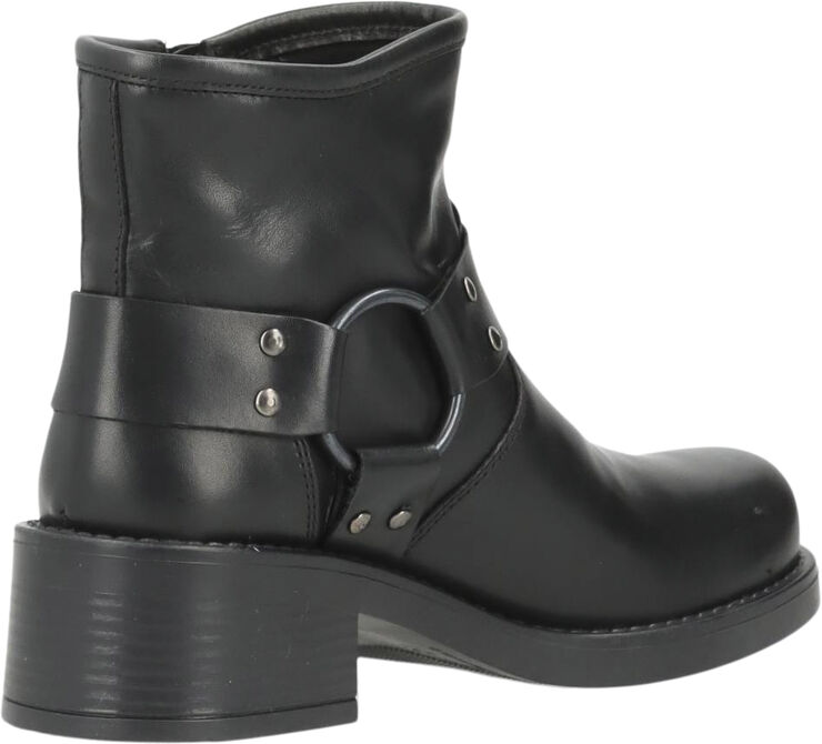 Shoedesign Copenhagen MY WAY 01