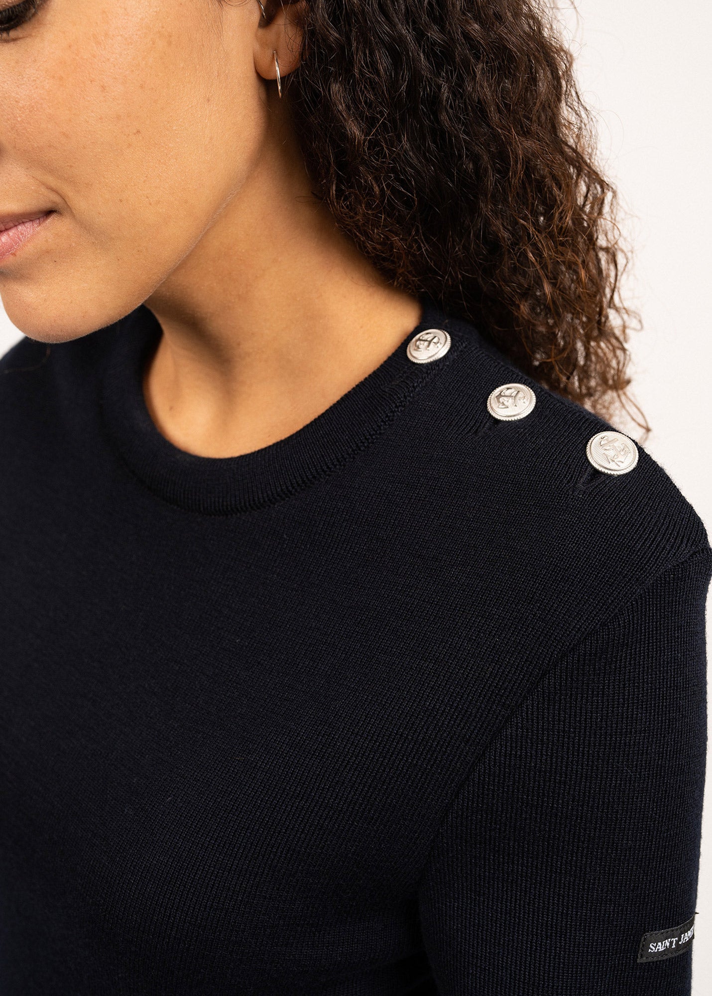Robe pull Grande Marée