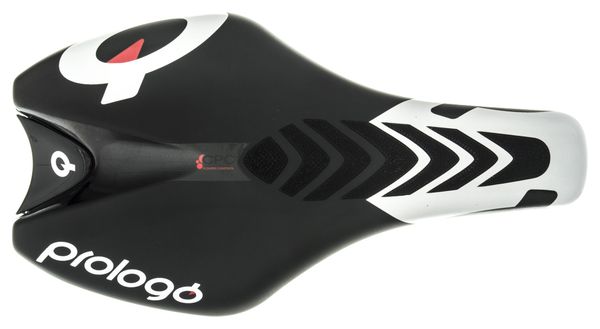 Selle PROLOGO T-GALE | TIROX | CPC | Noir