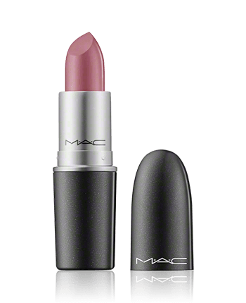 MAC Lustre Lipstick Syrup 3g