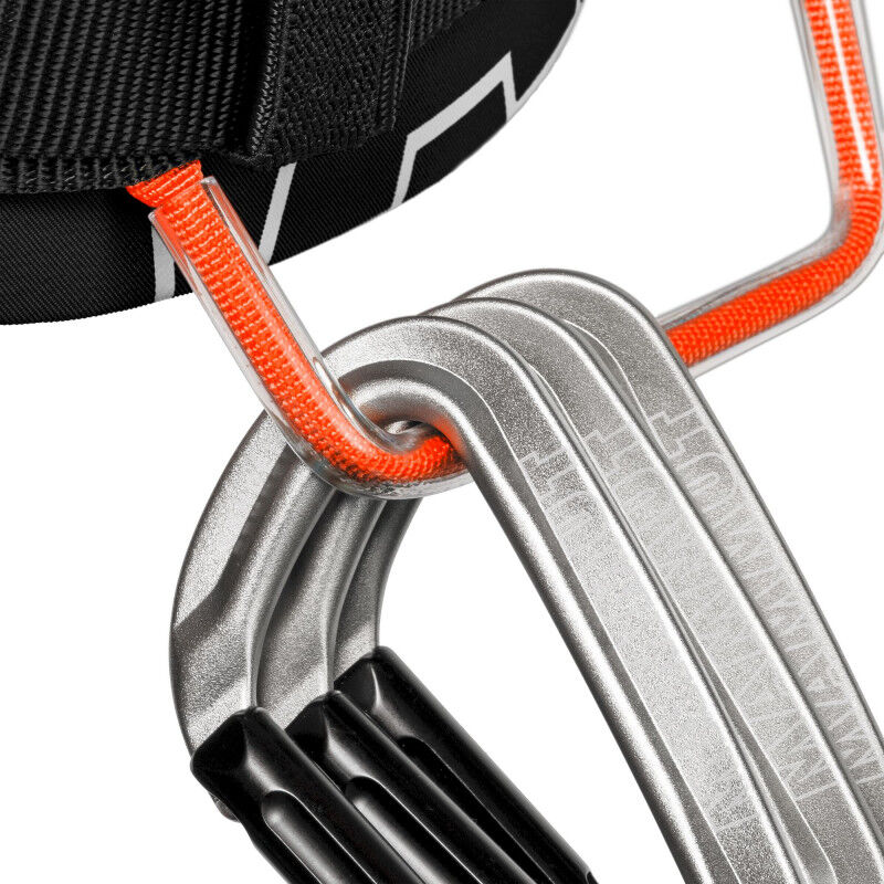 4 Slide Harness - Baudrier