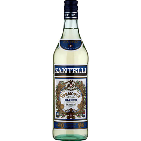 Vermouth di Torino Bianco