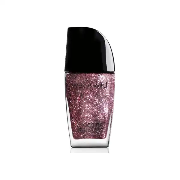 Wild Shine Nail Color Sparked