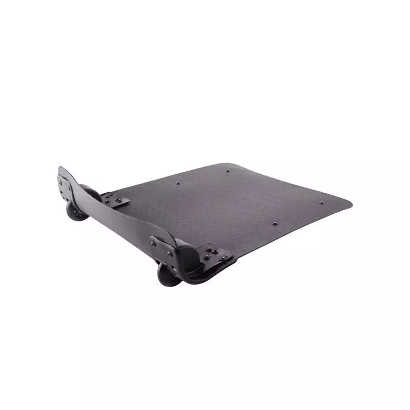 Roue amovible boardbag UNIFIBER Optional Wheelbase for Board-Quiverbag