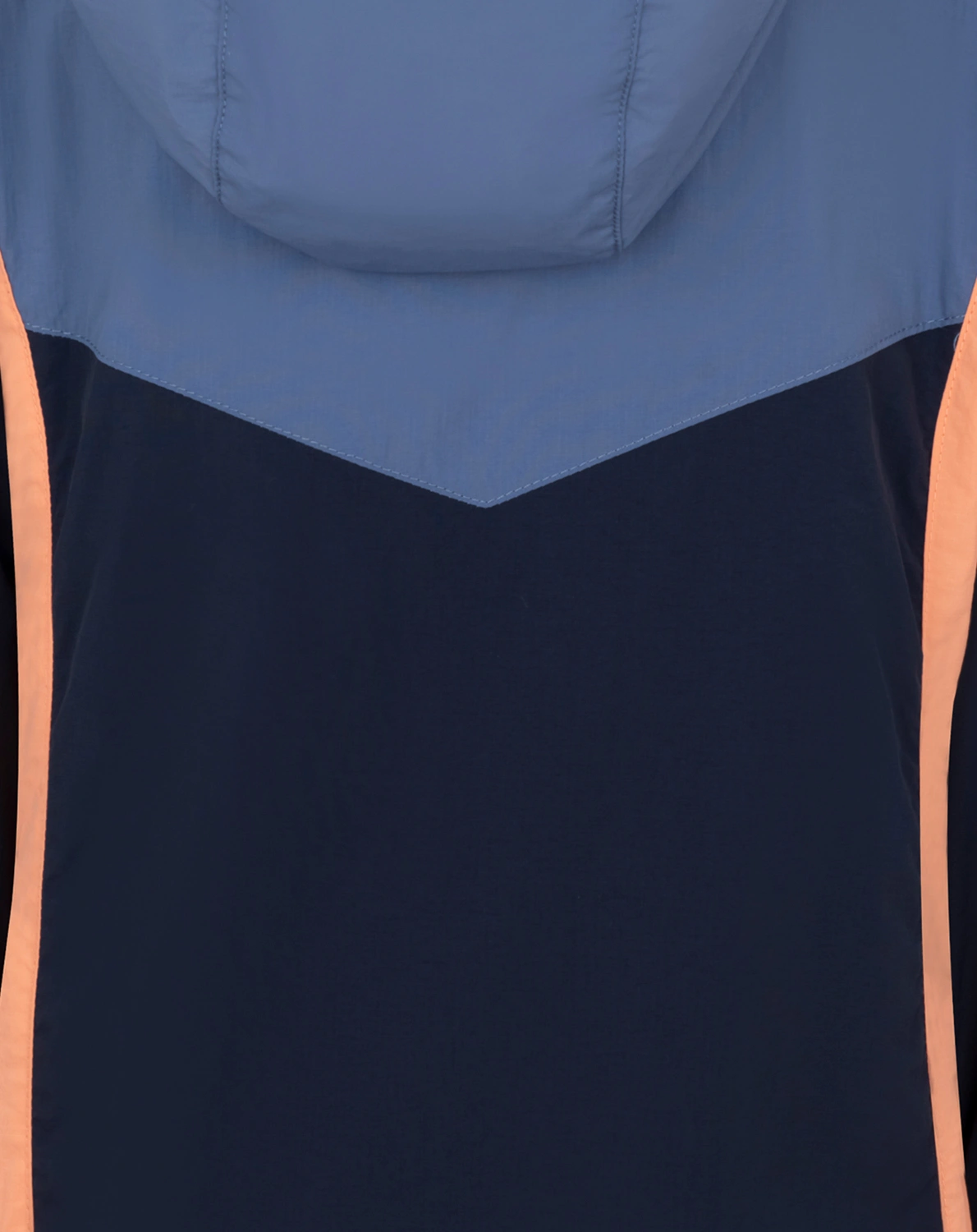 FunktionsjaKids SIRA in navy/lotus blue