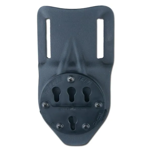 G-Code -  G-Code RTI Belt-Slide Holsteraufnahme Tief schwarz