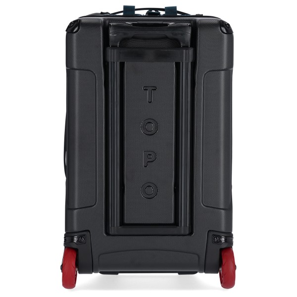 Topo Designs - Apex Travel Roller Bag - Sac de voyage