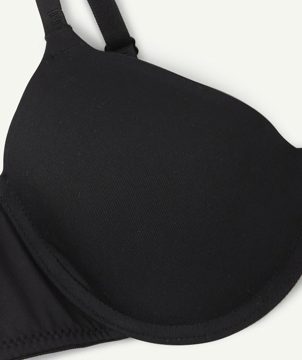 DIMSOUTIEN-GORGE INVISIBLE NOIR