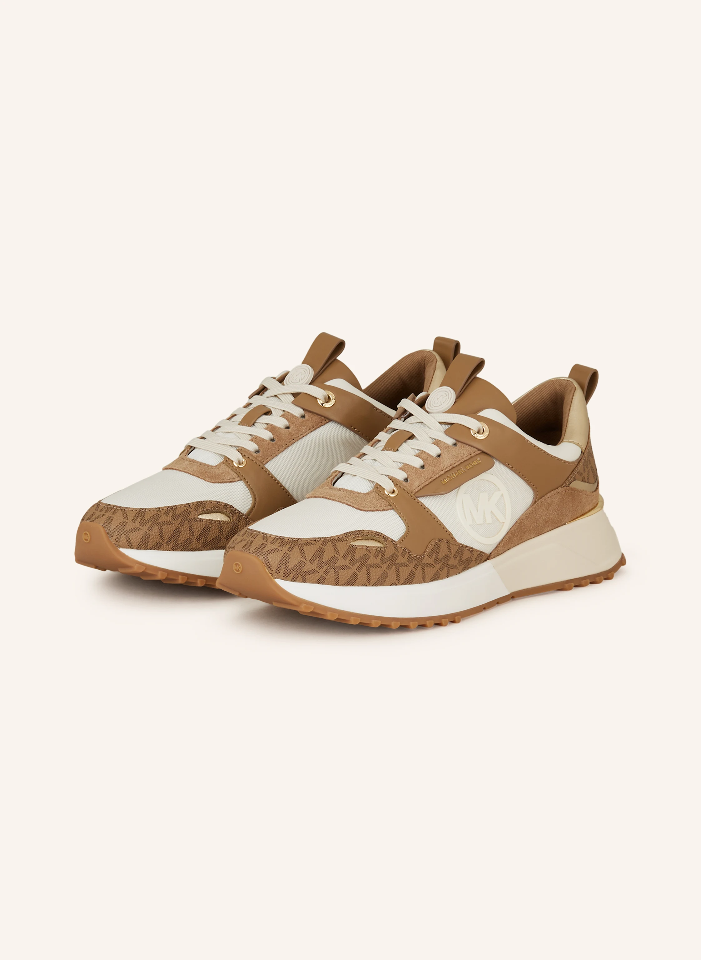MICHAEL KORS Sneaker THEO