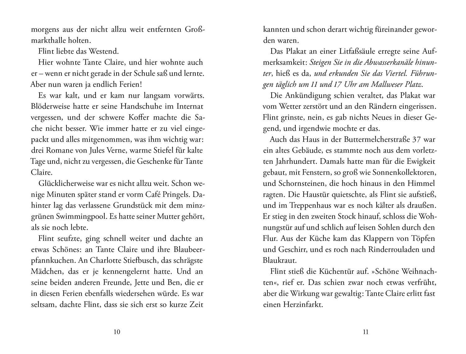 Das Buch der seltsamen Wünsche 2. Der 13. Wunsch