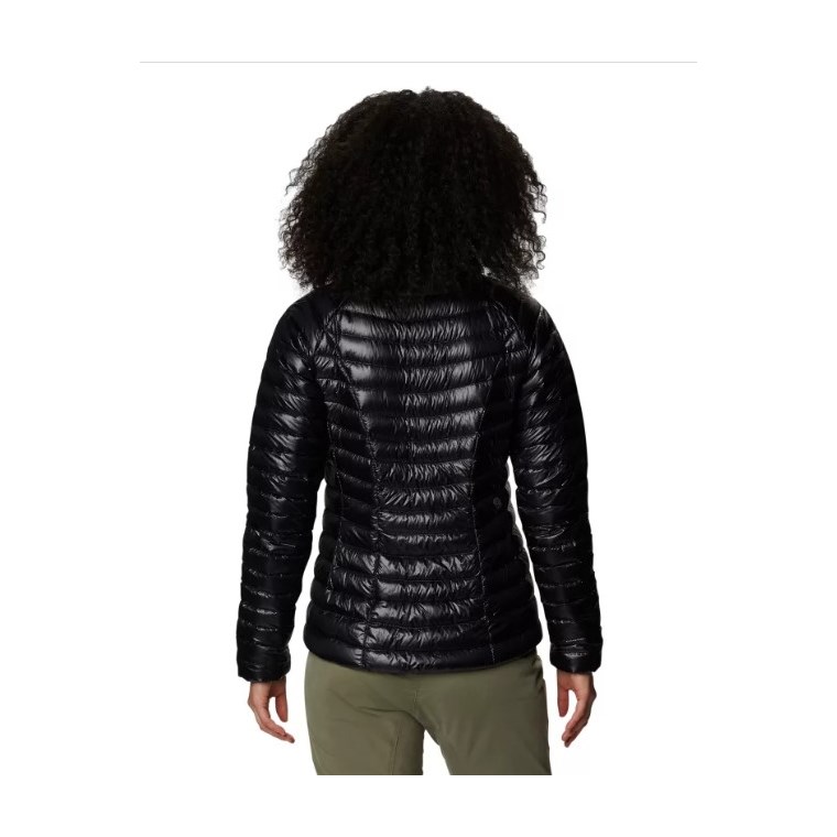 Mountain Hardwear Ghost Whisperer/2 Jacket Women Black