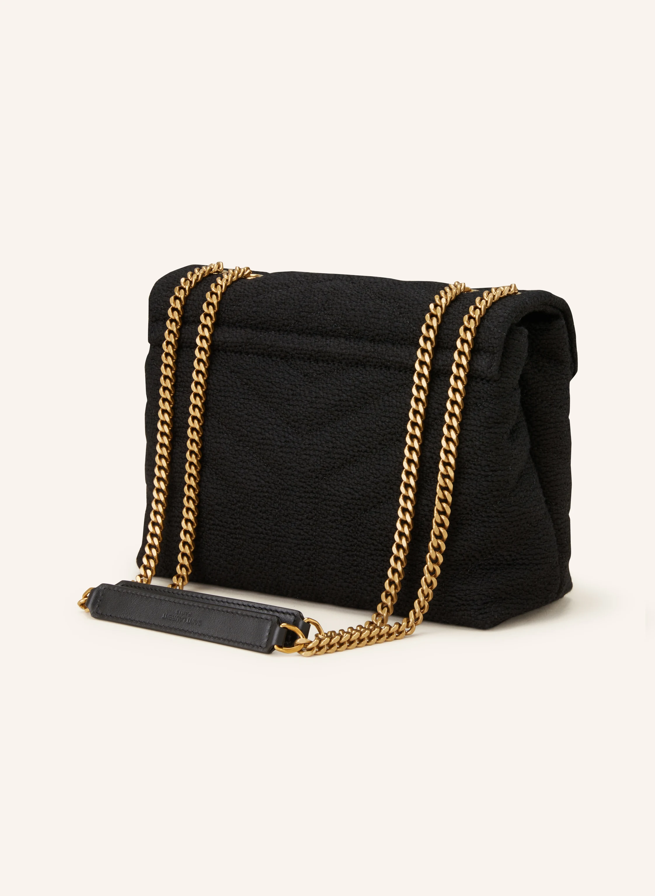 SAINT LAURENT Schultertasche LOULOU S