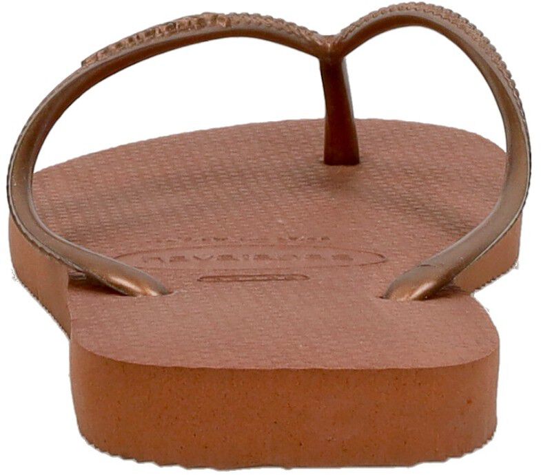 Havaianas Slim brons