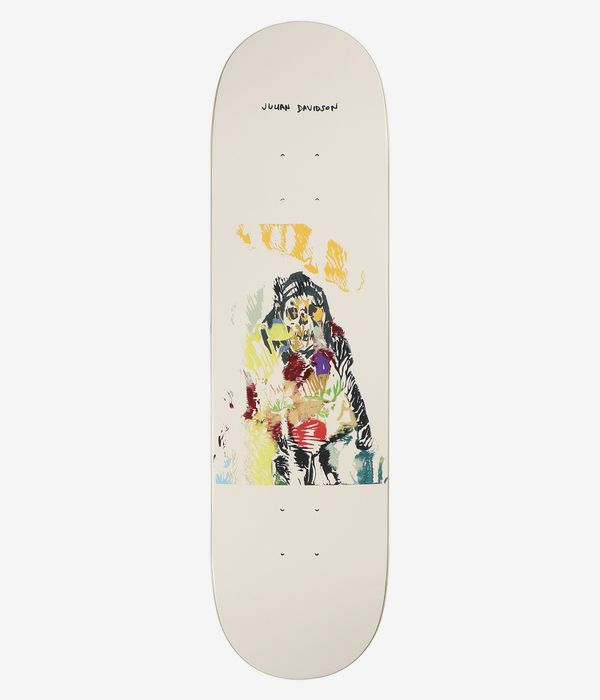 Deathwish Julian Am I In Trouble 8.5
