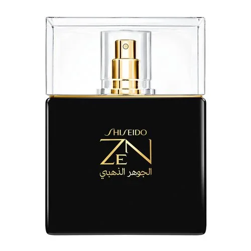 Shiseido -Zen Gold Elixir EDP 100 ml