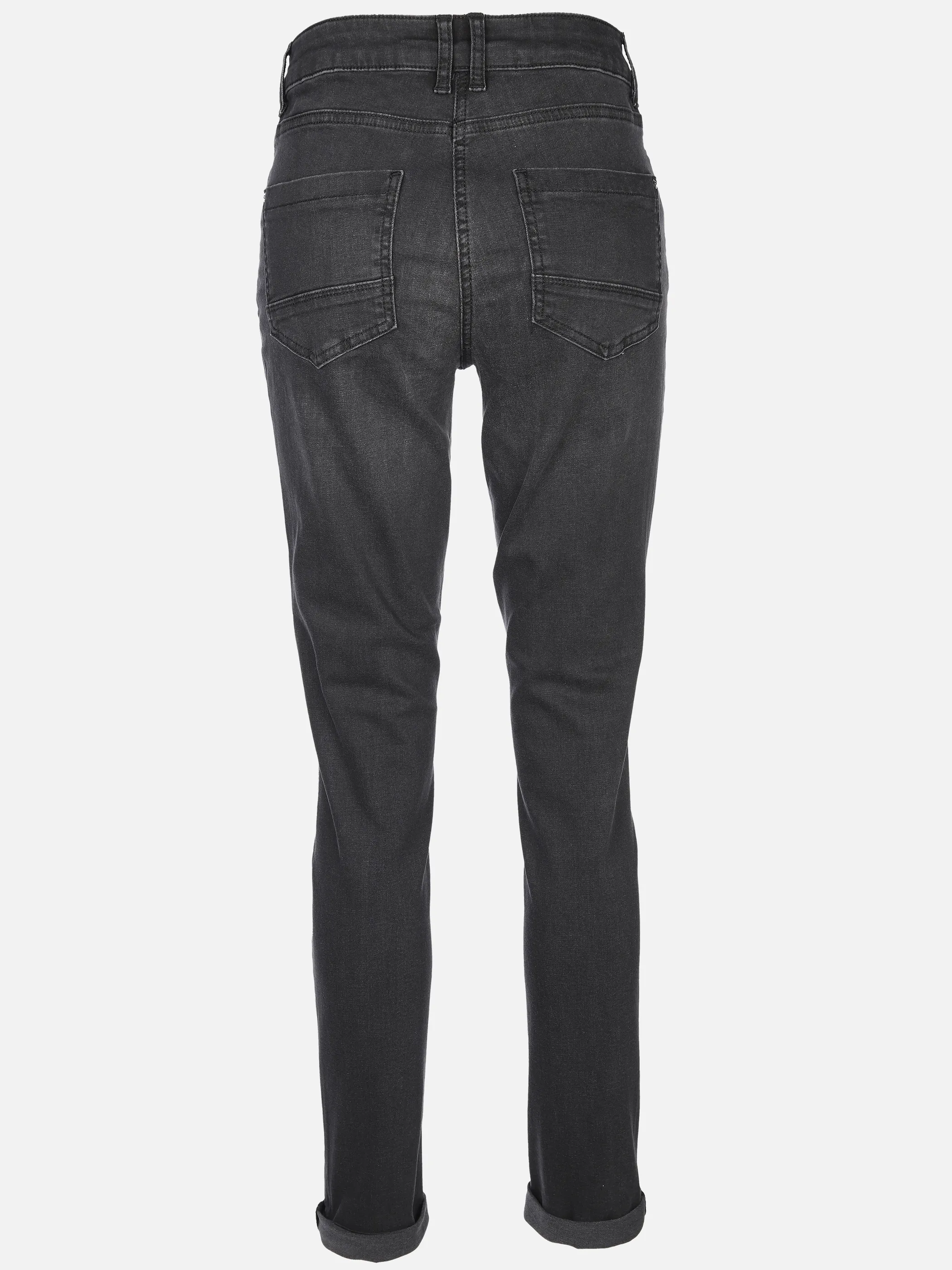 Damen Jeans Slim Fit 