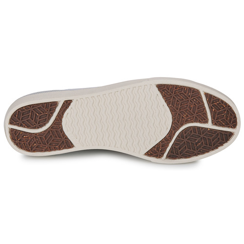 Saola - CANNON KNIT II - Blanc
