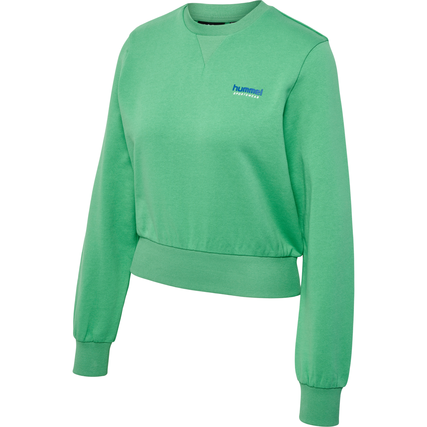 hmlLGC SHAI SHORT SWEATSHIRT