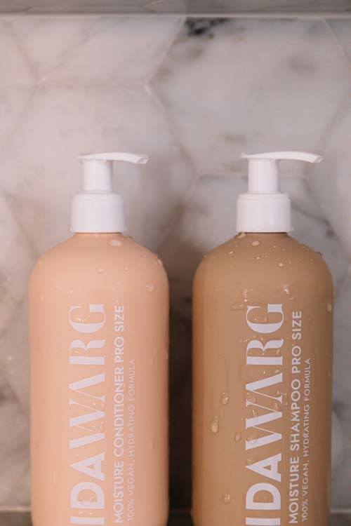 Ida Warg Beauty Moisture Conditioner 500ml